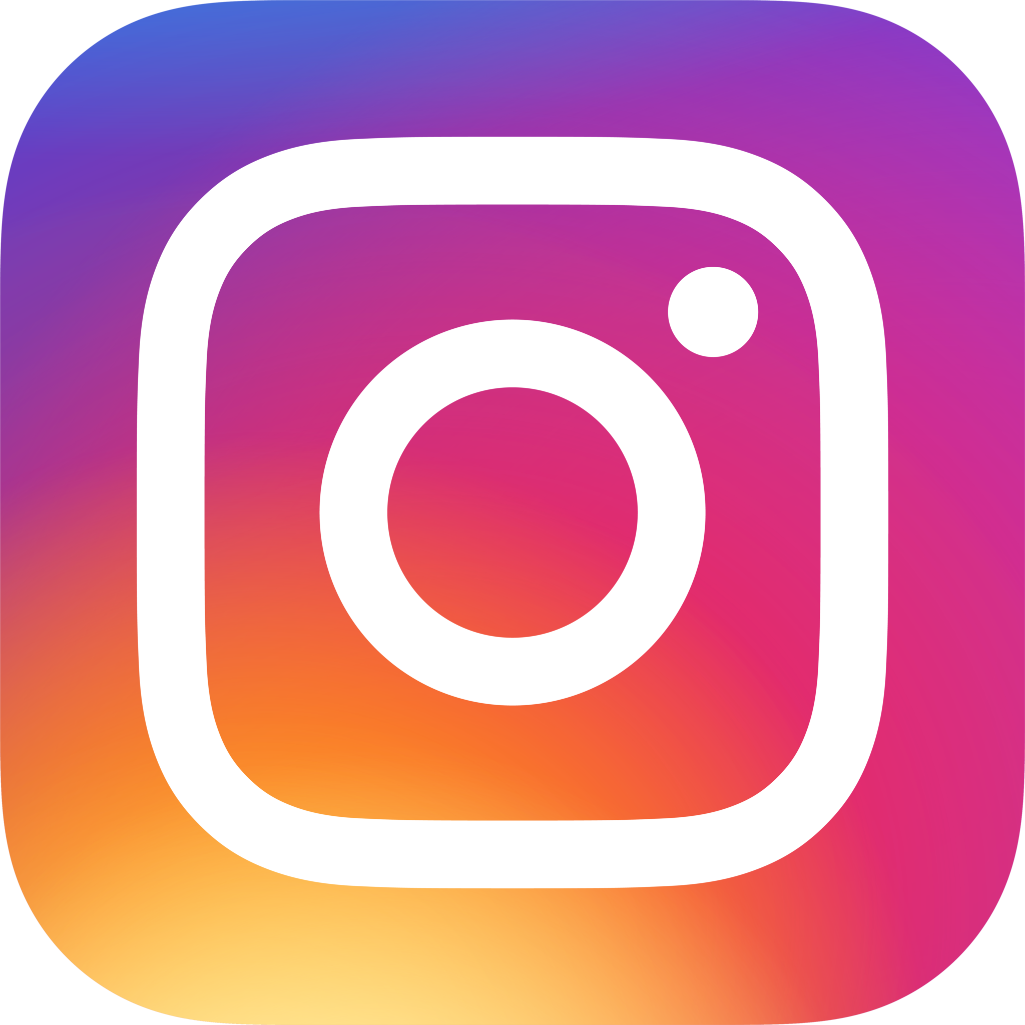Navštivte nadměrné velikosti i na instagramu!